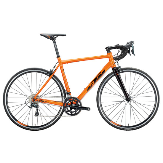 Купить Велосипед  KTM STRADA 1000 orange (black) (арт. 20185315) в Киеве - фото №1